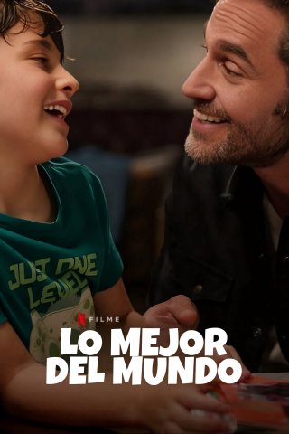 Sứ Mệnh Của Cha (The Dad Quest 2025)