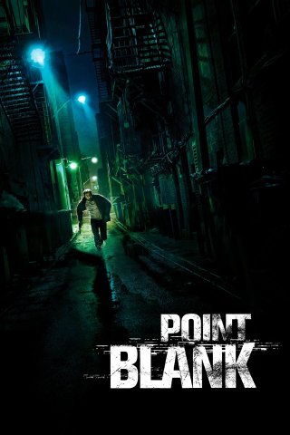 Sứ Mệnh Tuyệt Mật (Point Blank 2010)