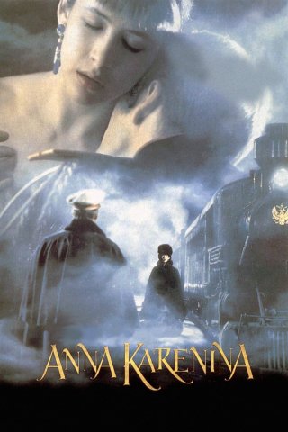 Sự Quyến Rũ Vĩnh Cửu (Anna Karenina 1997)