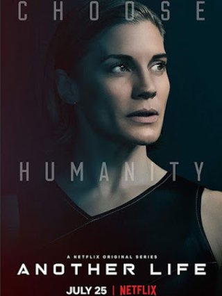 Sự sống khác (Phần 2) (Another Life (Season 2) 2020)