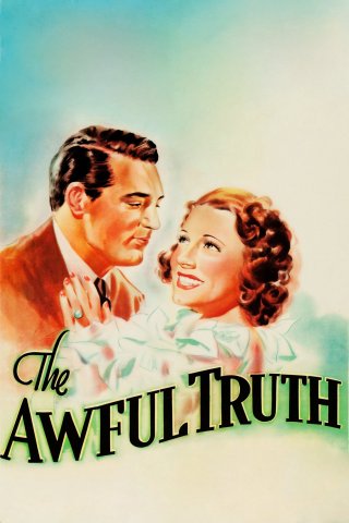 Sự thật kinh hoàng (The Awful Truth 1937)