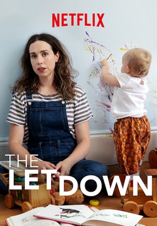 Sự thất vọng (The Letdown 2017)