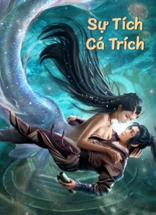 Sự Tích Cá Trích (The legend of herring 2022)