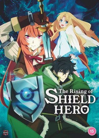 Sự trỗi dậy của khiên hiệp sĩ (Phần 1) (The Rising of the Shield Hero (Season 1) 2019)