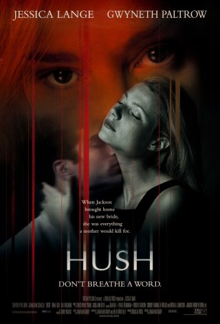 Sự yên lặng chết người (Hush 1998)