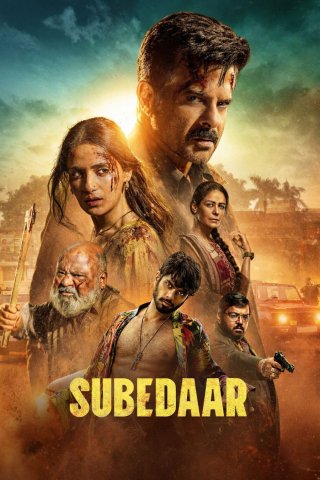 Subedaar (Subedaar 2026)