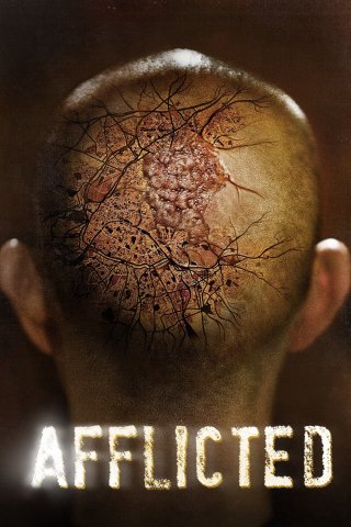  Sức Mạnh Dị Thường (Afflicted 2014)
