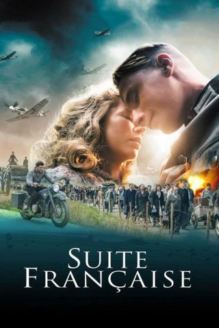 Suite Francaise (Suite Française 2015)