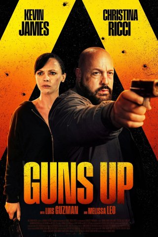Súng Lên Nòng (Guns Up 2025)