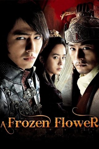 Sương Hoa Điếm (A Frozen Flower 2008)