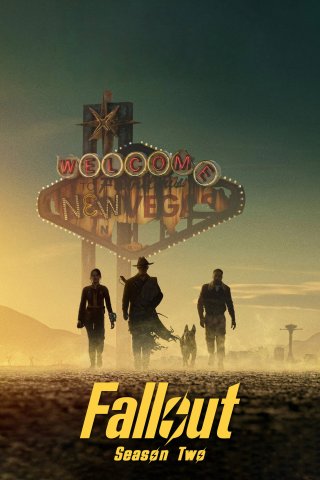 Sụp đổ (Phần 2) (Fallout (Season 2) 2025)