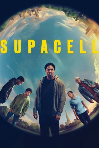 Supacell (Supacell 2022)