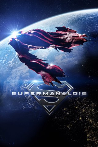 Superman và Lois (Phần 4) (Superman & Lois (Season 4) 2024)