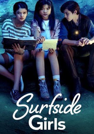 Những Cô Gái Xứ Surfside (Surfside Girls 2022)
