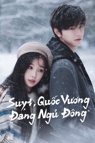 Suỵt, Quốc Vương Đang Ngủ Đông (Ski Into Love)