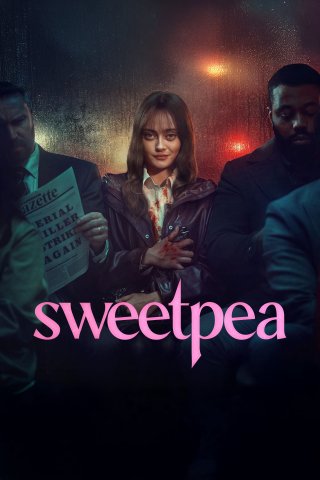 Sweetpea (Sweetpea 2024)