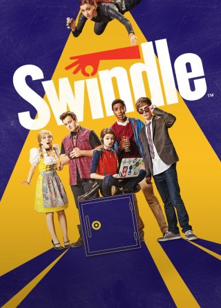 Swindle (Swindle 2013)