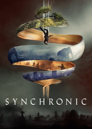 Synchronic (Synchronic 2019)