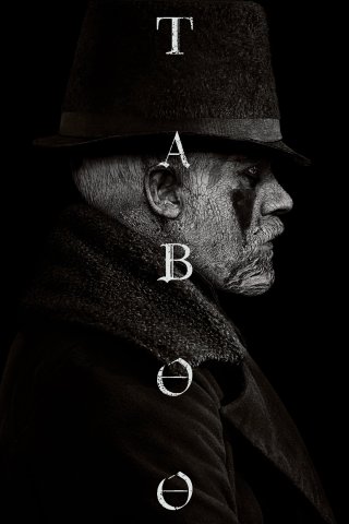 Taboo (Taboo 2017)