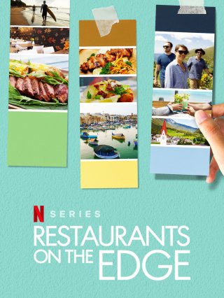 Tái khởi động nhà hàng trong mơ (Phần 2) (Restaurants on the Edge (Season 2) 2020)
