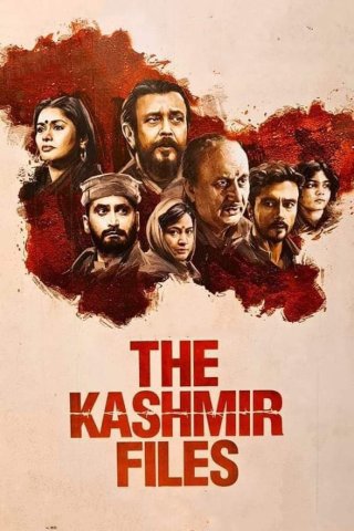 Tài Liệu Kashmir (The Kashmir Files 2022)