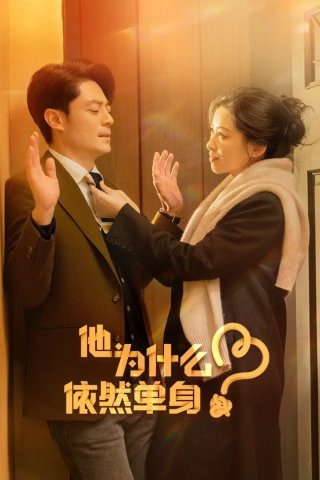 Tại Sao Anh Ấy Vẫn Độc Thân? (Why is He Still Single? 2025)