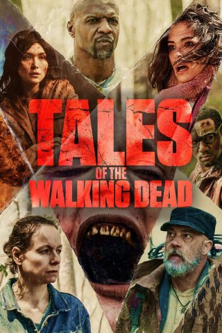 Xác Sống Chuyện Chưa Kể (Tales of the Walking Dead 2022)
