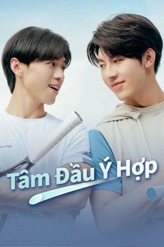 Tâm Đầu Ý Hợp (A Perfect Match 2025)