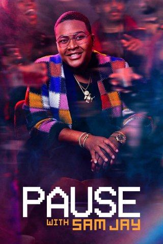 Tạm Dừng Với Sam Jay (Phần 1) (PAUSE with Sam Jay (Season 1) 2021)