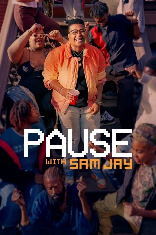 Tạm Dừng Với Sam Jay (Phần 2) (PAUSE with Sam Jay (Season 2) 2022)
