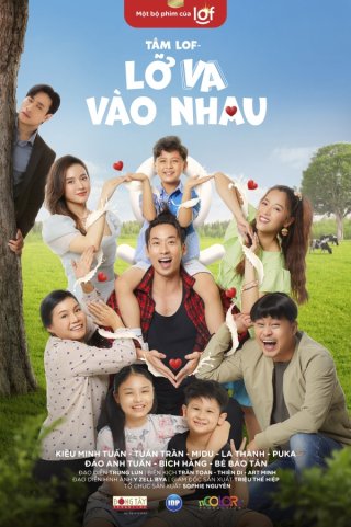 Tâm LOF - Lỡ Va Vào Nhau (Tâm LOF - Lỡ Va Vào Nhau 2022)