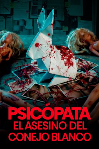Tâm lý Mexico (Mexican Psycho)