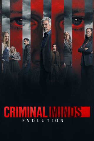 Tâm Lý Tội Phạm (Phần 17) (Criminal Minds (Season 17) 2024)