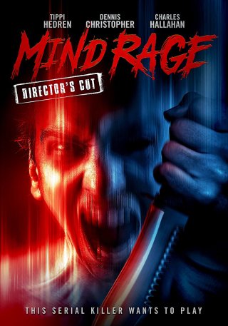 Tâm Trí Cuồng Loạn (Mind Rage 2001)