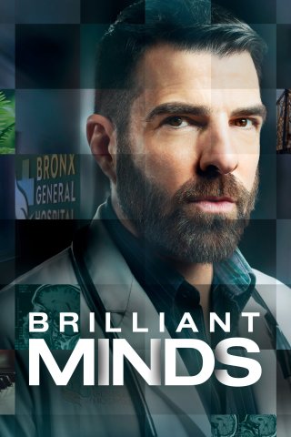 Tâm Trí Rực Rỡ (Phần 1) (Brilliant Minds (Season 1) 2024)