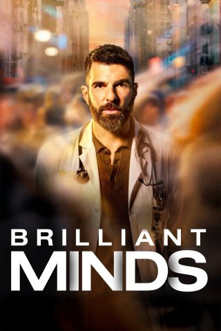 Tâm Trí Rực Rỡ (Phần 2) (Brilliant Minds (Season 2) 2025)