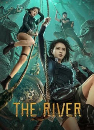 Tam Tuyến Luân Hồi (The River 2023)
