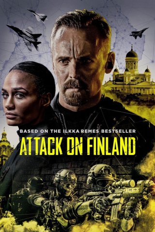 Tấn Công Ở Phần Lan (Attack on Finland (Omerta: 6/12) 2021)