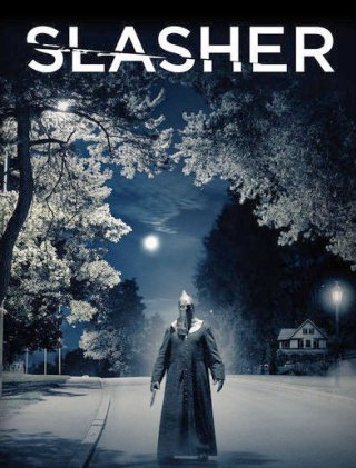 Tàn sát: Bữa tiệc tội lỗi (Slasher 2017)