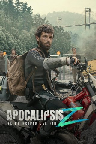 Tận Thế Z: Khởi Nguồn Đại Dịch (Apocalypse Z: The Beginning Of The End 2024)