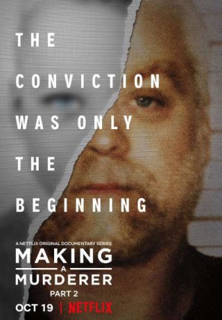 Tạo nên kẻ giết người (Phần 2) (Making a Murderer (Season 2) 2015)