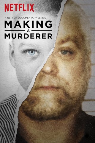 Tạo nên kẻ giết người (Making a Murderer 2015)