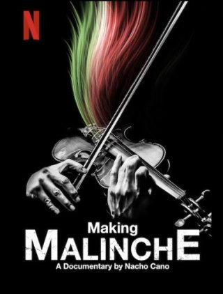 Tạo nên vở nhạc kịch Malinche: Phim tài liệu từ Nacho Cano (Making Malinche: A Documentary by Nacho Cano 2021)
