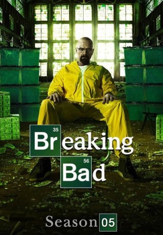Tập làm người xấu (Phần 5) (Breaking Bad (Season 5) 2012)