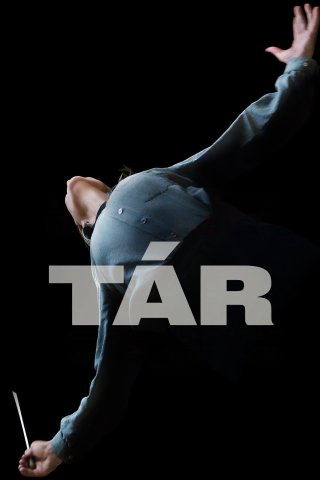 TÁR (TÁR 2022)