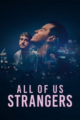 Tất cả chúng ta đều là người lạ (All of Us Strangers 2023)