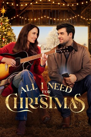 Tất cả những gì tôi cần cho Giáng sinh (All I Need for Christmas 2024)