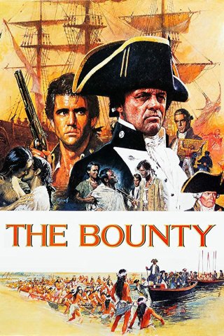 Tàu Bounty (The Bounty 1984)
