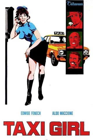 Taxi Girl (Taxi Girl 1977)