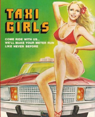 Taxi Girls (Taxi Girls 1979)